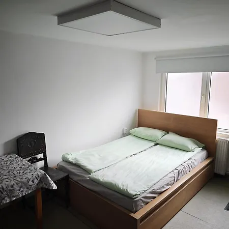 Apartman Emun Park Kolozsvár