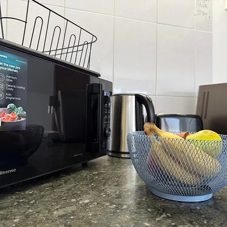 Emun Park Apartman Kolozsvár