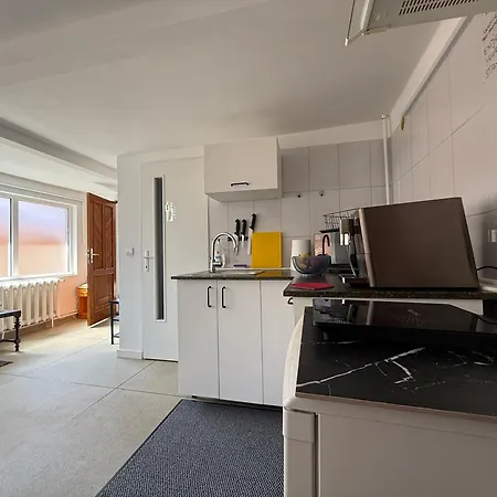 Apartman Emun Park