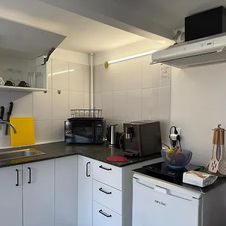 Emun Park Apartman