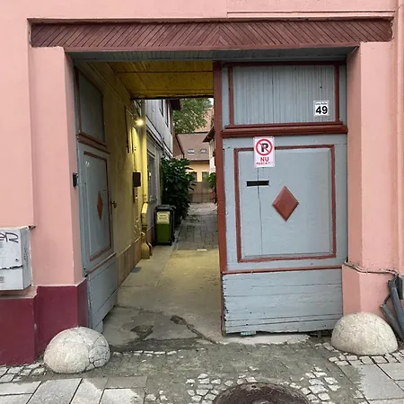 Apartman Emun Park Kolozsvár