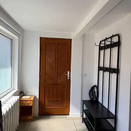 Emun Park Apartman Kolozsvár