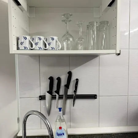 Apartman Emun Park *