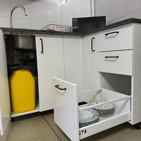 Emun Park Apartman