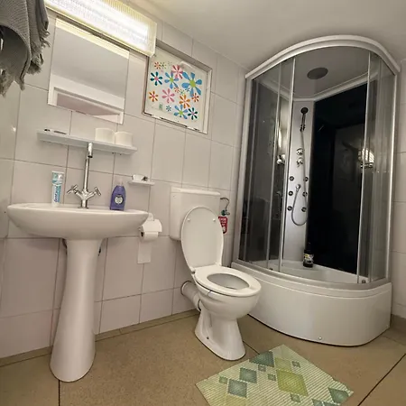Apartman Emun Park *