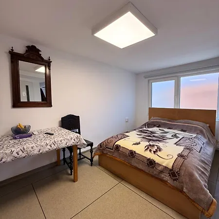 Emun Park Apartman Kolozsvár